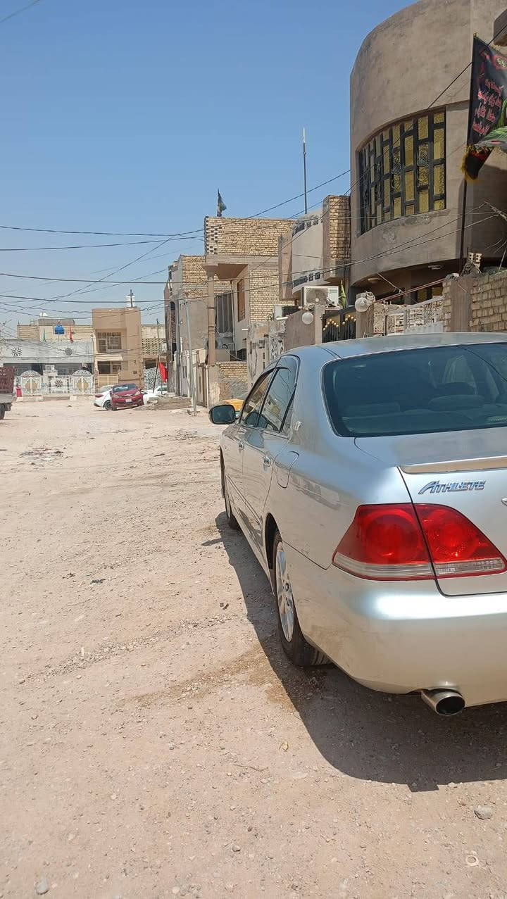 شاهينه  قرار 48 بسمي موديل2005 شاصي 82
خمس بصمات 
دواخل اسوود كشنات حضن 3دكم تحويرتها نجف فوك وجوه دشبول امارات 
السياره مكفوله كص وضربه قويه بيها طخه بالخشم 
السياره جاهزه 
مري شفط ترحيب هيتر بسمي شخصيا وكبل عقد مروري وحجز ومداور مكان سياره نجف سعر 130 وبيه مجال بصيط ***********
