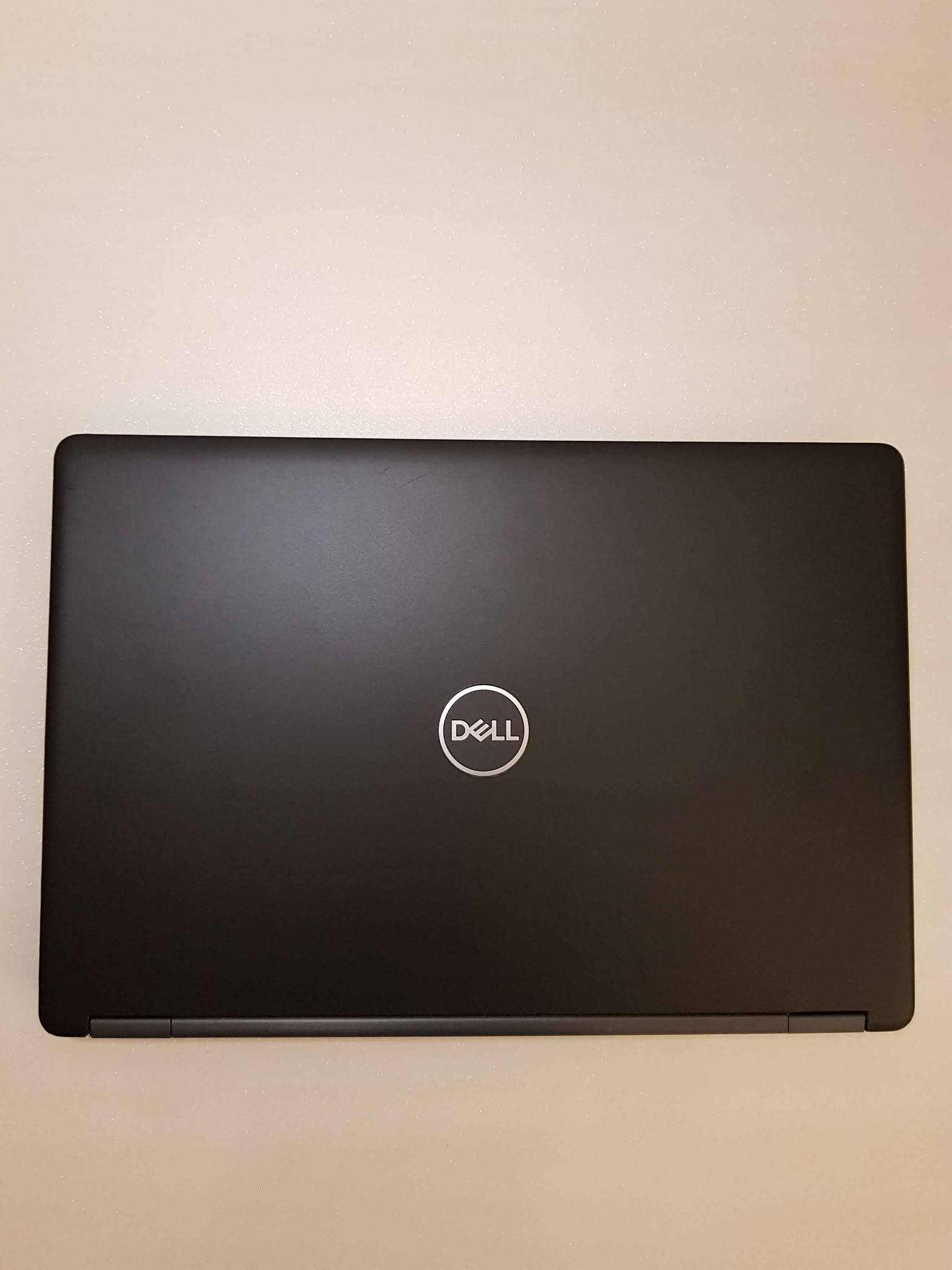 ديل 5490 • i5 الجيل الثامن • SSD 256GB