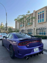 جارجر • ٢٠١٦ • محرك ٣٦٠٠
