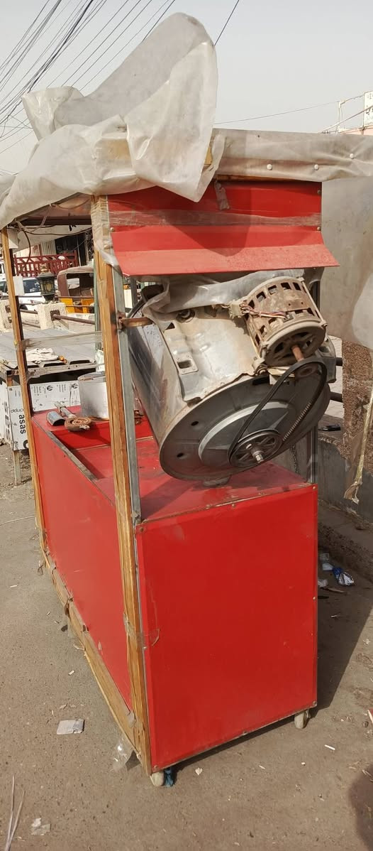 عربة • للبيع