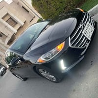 النترا ٢٠١٨ • محرك ٢٠٠٠ • امريكي