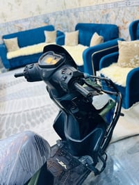ZR 22 • قفل