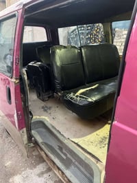 بيجو • موديل ٩٦ • عليها غرامات