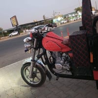 ستوته • موديل 20 • كهربائية