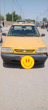 سايبا ٢٠١١ • محرك برايد • ديوانيه