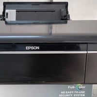 ابسون L805 • نظافة ٩٨٪ • حلبجة الشهيدة