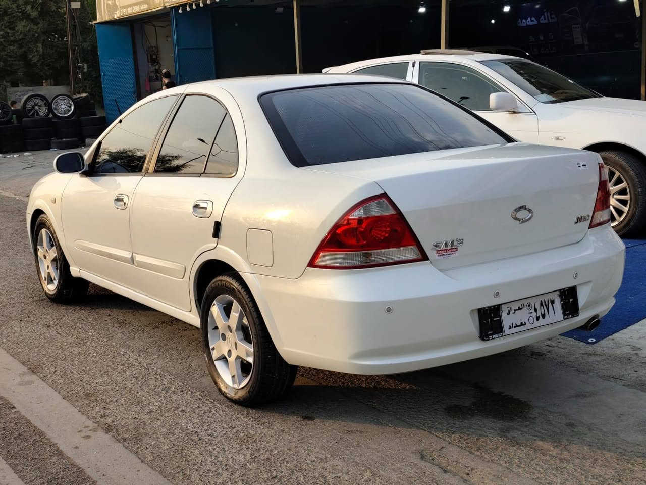 سەنی سام سۆن مودێل 2008فول موسەفات بەس سلایت نیە هەمو گیانی بەشەرت بێ بۆیاخ سعری 52گەڵا شوین زەڕایەن ***********
