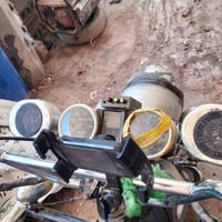 ستوته • موديل 21 • مكفوله