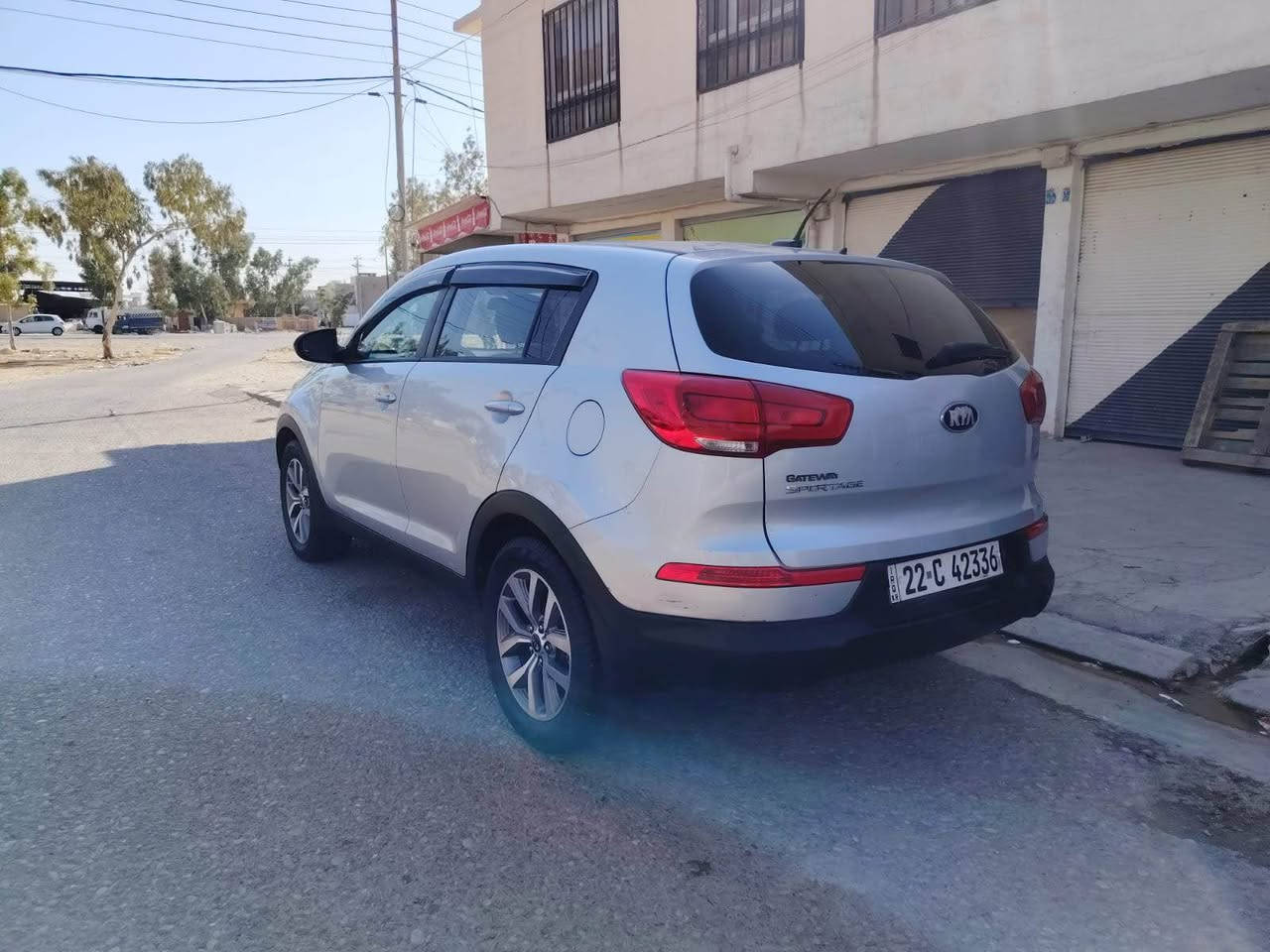 قطعتين سبغ بدون داخل بدون ارباك سنويه جديد كير مكينه شرت مامفتوح موكان أربيل (***********) أربيل, العراق
