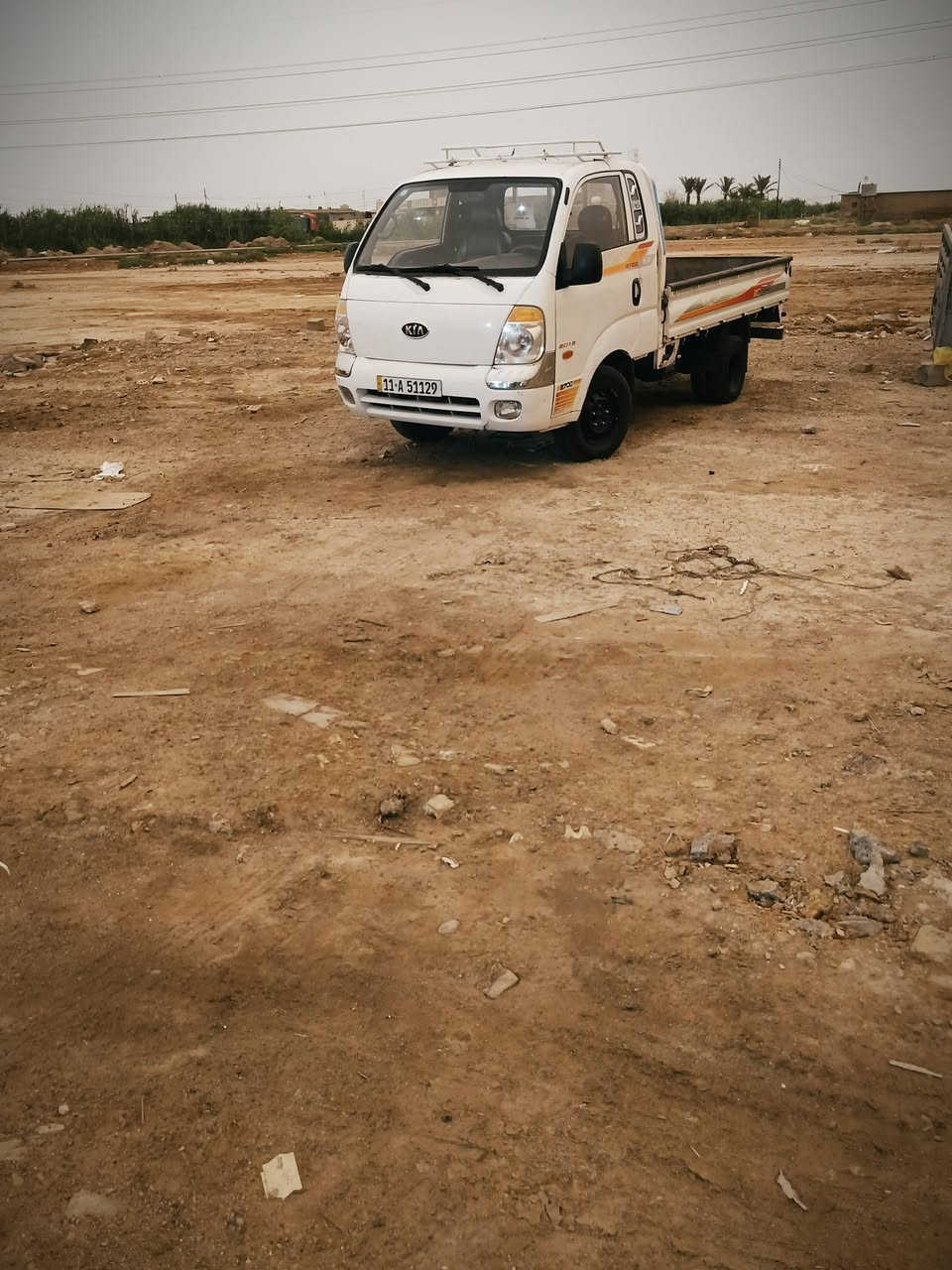 ٢٠٠٧ • مكينه ٣٠٠٠ • بدون ضربه