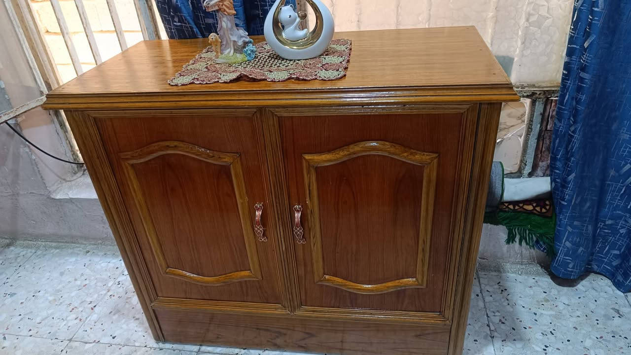 مكلفه بلنشر غرفه تسكام صاج داخل وخارج ام السته طابقين النوع الثقيل السعر مليون وبيه مجال قليل مكانه مشروع للاتصال ع الرقم ***********
