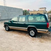محرك جديد • ١٩٩٦ • رقم بغداد