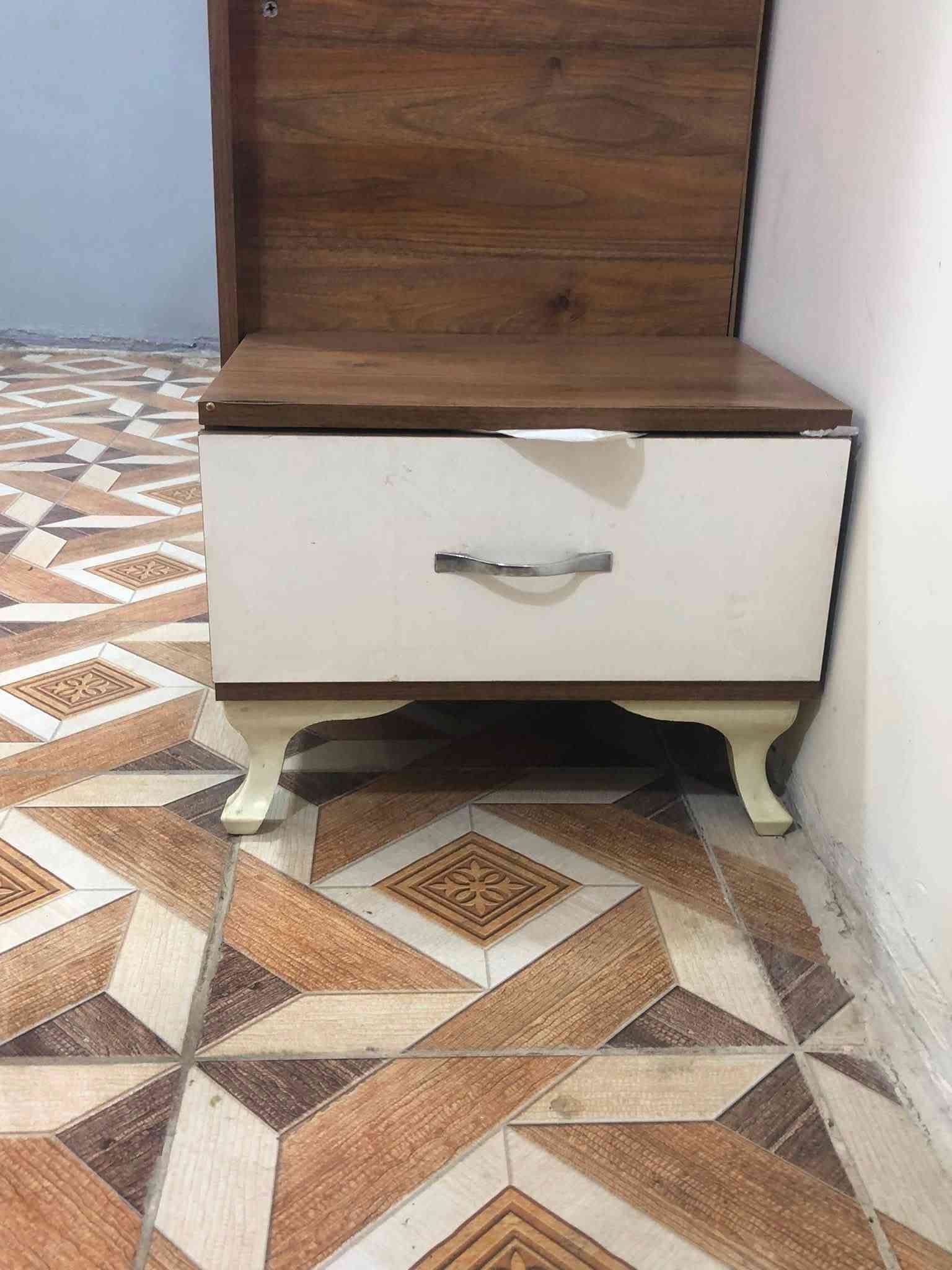 غرفه تركيه • نظيفه • بغداد الشعله