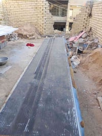 سندويج بانل • ٥م • العبيدي