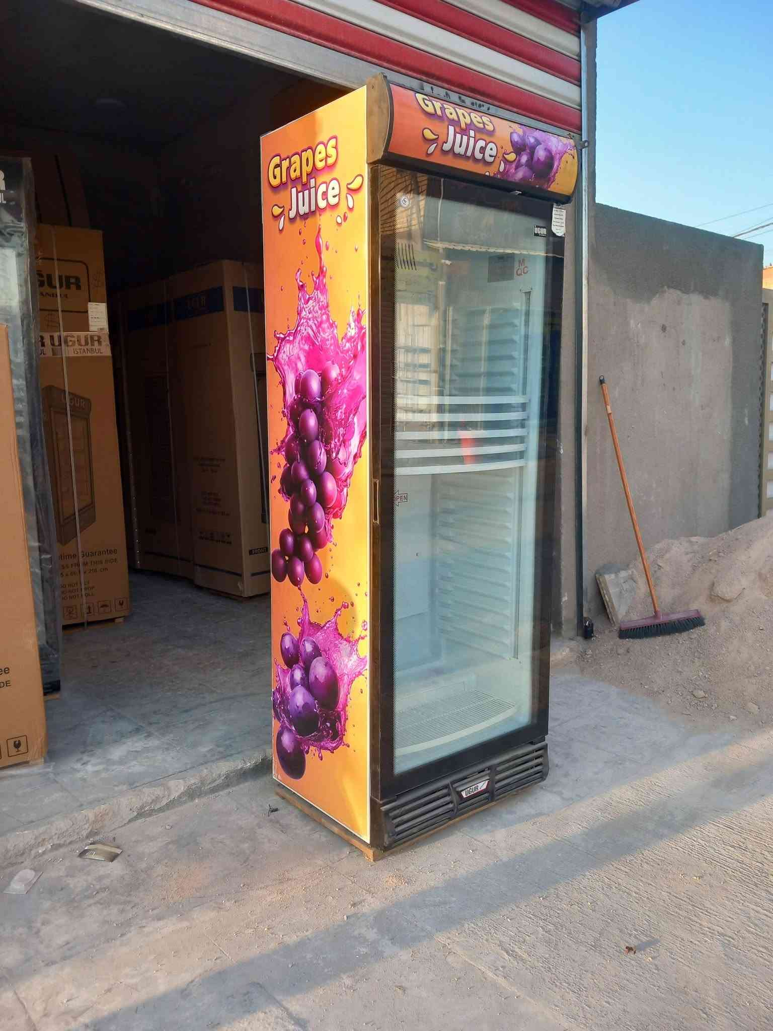 ااانتبااااه....
وصول حاويه جديده من  تصفيه مخازن العارضات بمختلف الاحجام 

وأسعار مناسبه جدا بأسعار الجمله...

يوجد جمله ومفرد ...

العنوان بغداد زعفرانيه
