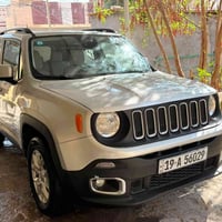 جيب رنكد • ٢٠١٦ • سونار