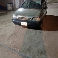 سايبا • ٢٠١٢ • كربلاء