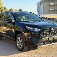 رافور LE • ٢٠٢٤ • متضررة