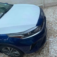 فورتي ٢٠٢٤ • وارد امريكي • ضرر البنيد يمين