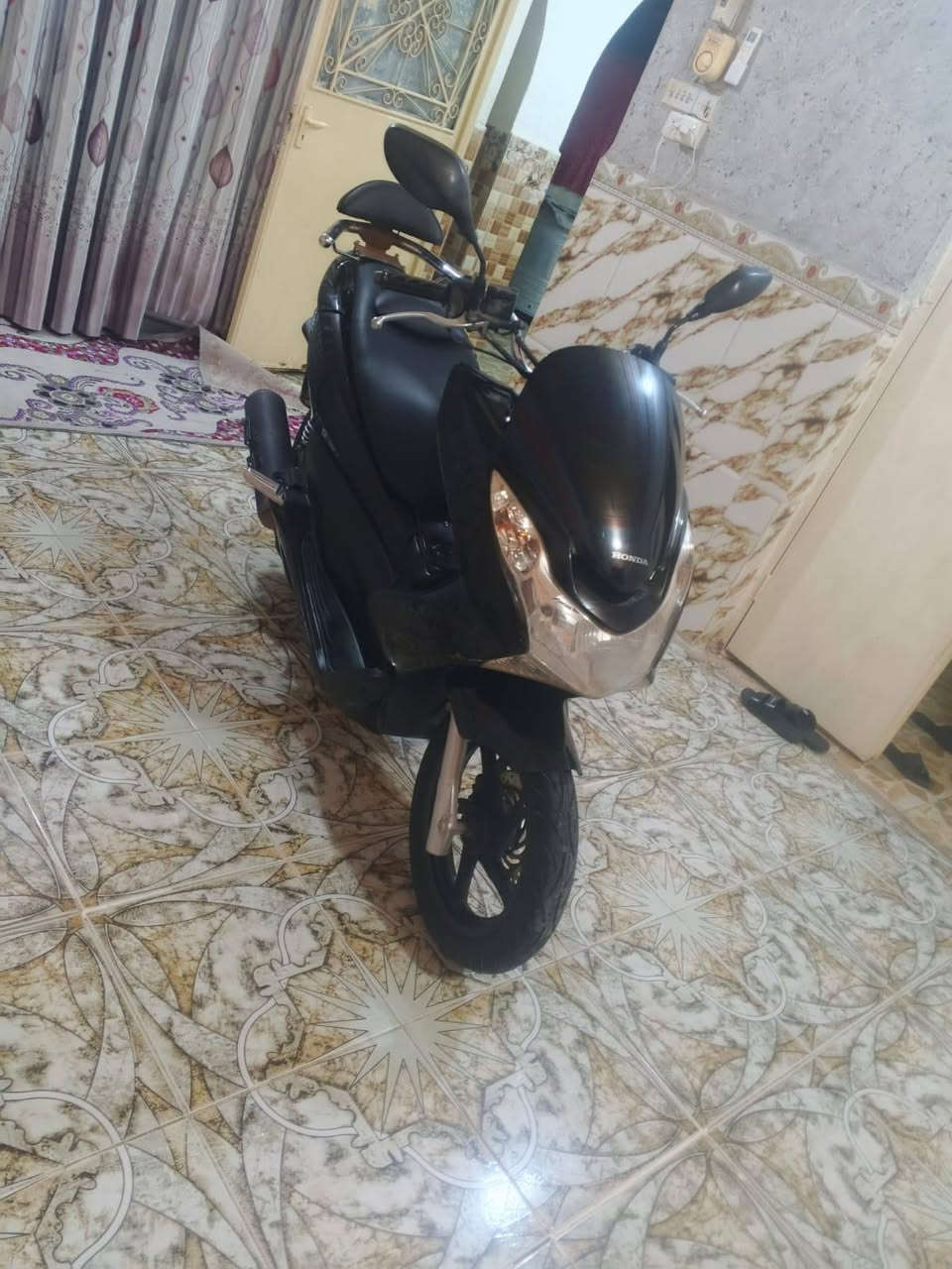 بي سي اكس • ياباني • كفالة