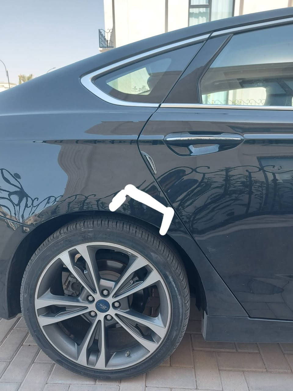 Ford fusion 2019 Titanium AWD 2.0 turbo
2000 تيربو / دبل اكسل

من 2019 لحد اليوم كل صيانتها بالشركة ومابيها نقص وبشرط كلشي بلادي.

السياره فول مواصفات

سلايد / بصمة / شغال

رادار امامي و رادارات جانبيه

نقطة عمياء

تحديد مسار

قيادة ذاتيه

فول تحكمات ستيرن

كشنات جلد و كهرباء

كشنات تبريد / تدفئة

فتحه

داخل 7 الوان

حساسات خلفيه

لايت لد زنون

ويل 19 / 12 سماعة

بعد هوايه مواصفات

بالنسبة للصبغ/ السيارة داخلة كلين، يعني الايرباكات سليمة.

باب السائق تعديل بارد/ واكو مكانين تعديل صغير ومعجون قليل موضح بالصور.

رقم اربيل تحويل ثاني يوم

السعر 125 $ ومجال قليل
محرك 20 توربو / ماشية 205،000 كيلومتر
السيارة داخلة كلين سنة 2019، بوكتها المحرك كامل تغيير من الشركة كان عليه استدعاء. ما بيها اي مشكلة او نقص وبشرط الفحص والتراي

مكان السيارة / اربيل

***********

