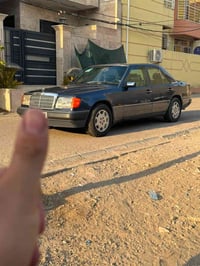 شبح ٣٢٠ • موديل ٩٢ • رقم بغداد