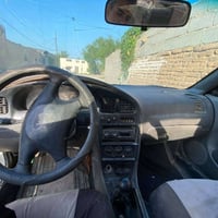 كيا سيفيا • مكينة وكير حلوات • نجف كوفه