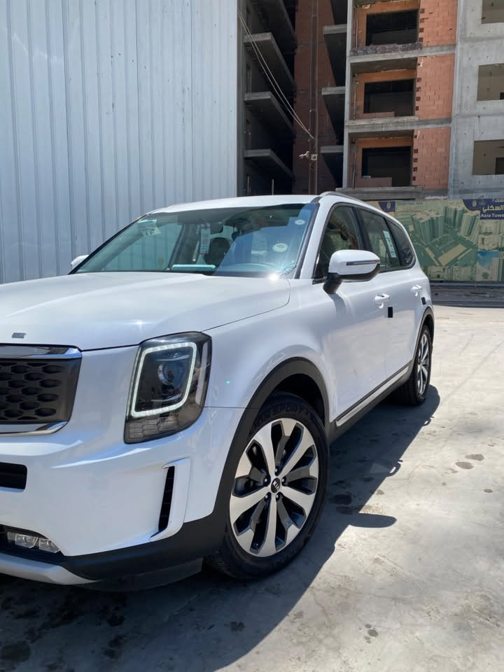 السلام عليكم kiaتولرايد البيع 2020 سعر 250
ماشية 50 الف موجودة بغداد
جان رقمها القديم سليمانية حالياً لوحات جديدة الدولي
نفاذ السنوية لحد 2032
ضمان_شركة_البخيت
بعدها_بحالة_الشركة كيرمكينة_حدادية_صبغ_كلها_كفالة _
المواصفات. سعة المحرك V63800• عدد AIR BAG 12 .. تشغيل عن بعد • 7راكب + مخارج USB
كامرة داخليه • تبريد 3 قطع •لحياية بلادية •دبل اكسل 4X4
لايت زينون + LED•كشاف • حساسات خلفية
ويل كب 20 حجم .مفتاح التشغيل بصمة •شاشة •كاميرا دوارة
• نظام صوت +دمام • الانارة الداخلية LED•
مريات قلابة •مثبت السرعة Cruise • حساسات ضغط اطارات المودات والأوامر الصوتية. ثلاث قطع تبريد. Bluetooth / USB
Wireless شاحن هاتف Drive Mode••ABS أوضاع القيادة
نظام مانع الانزلاق• نظام مانع الانزليا
اشارة في المرايا الجانبية قابلة للطي كهرباء
غراض_شركة_كتلوك_اطافة_سبير عده_كلها_موجوده
بصمة + دفتر_ضمان_وسيرفز_كلها_بشركة
الاستفسار :*********** واتساب
