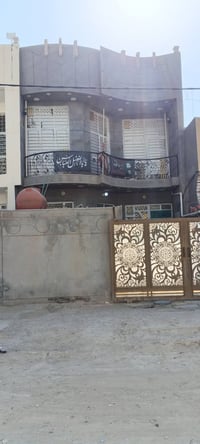 السلام ثالث • ١٢٥م • واجهة ٦م