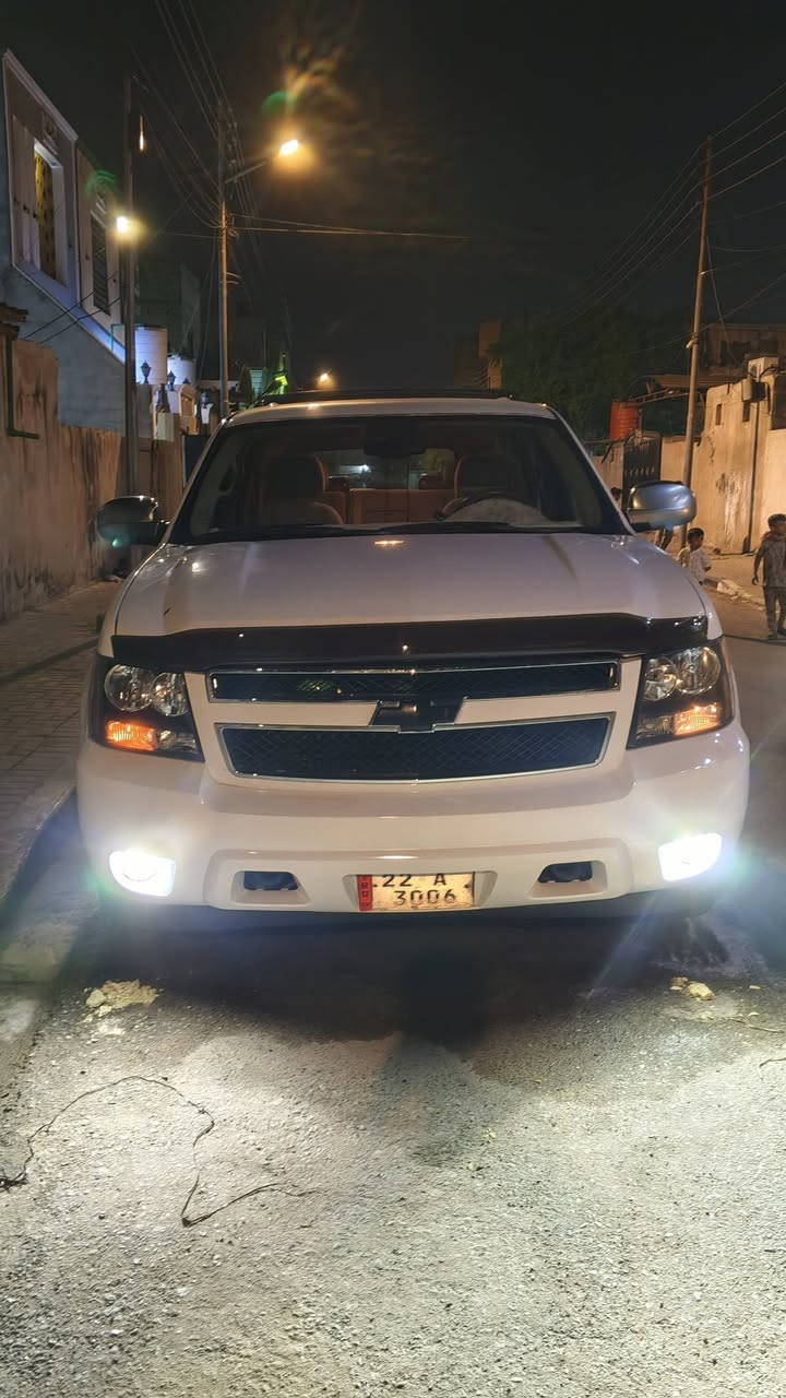 شمالية • ٢٠٠٩ • تاير جديده