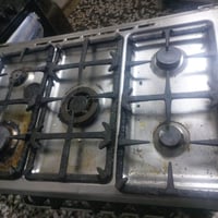 طباخ • مستعمل • بغداد الامين