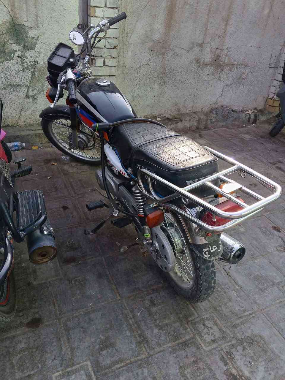 سكنر • اربعه كير • مبدله