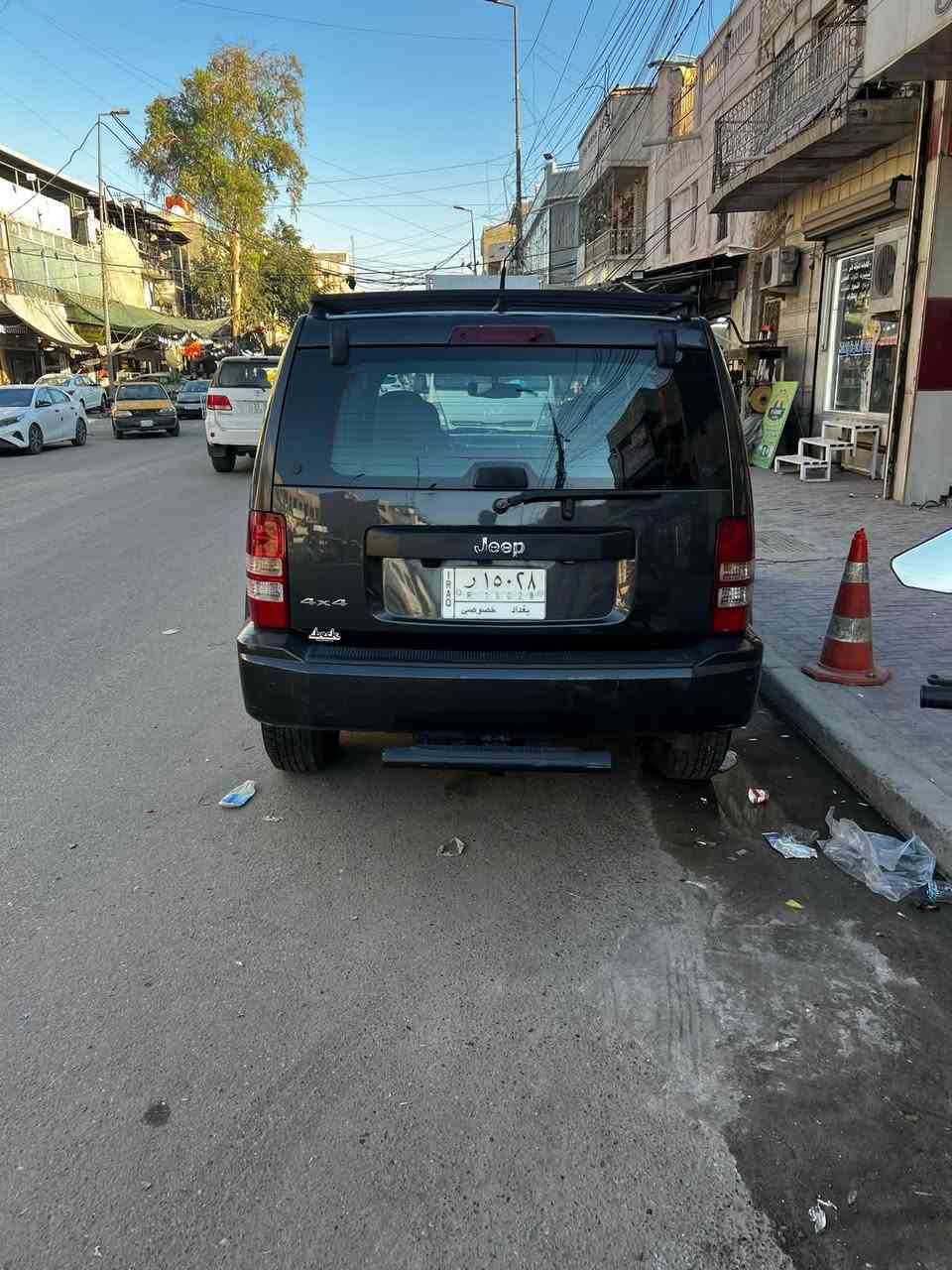 جيب لبرتي 2011 3 قطع بيها الساره نضيفه80 وبيها مجال بيع مستعجل ***********
