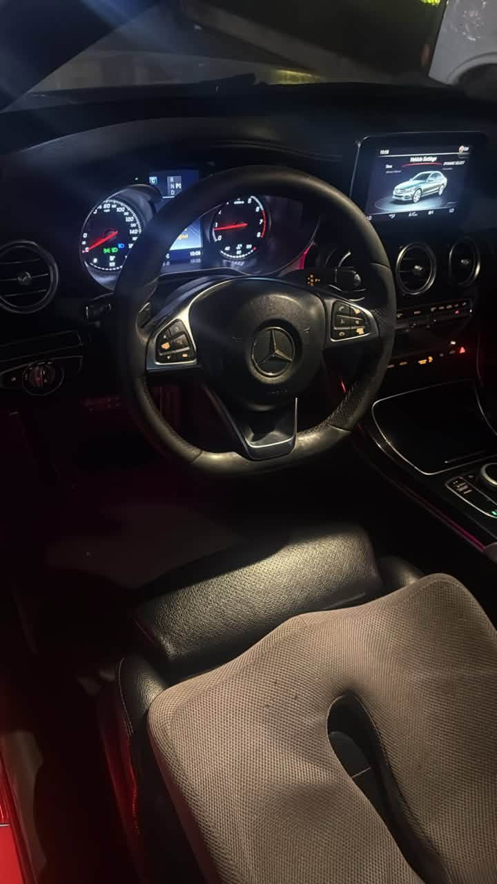 C 300 2016
بدي كت بل كامل c 63 s 

وارد امريكي 
فول 1/1 فول للاخير 
صبغ قبق جنطة و جاملغ امامي بدون ايرباك 
بدون دواخل و جاملغ خلفي معدل بارد 
داخل اسود 
بانوراما 
شاشة كبيرة 
دبل ماوس 
فول 
ماشية 216 الف فقط 
عنوان سيارة بغداد 
سعر مناسب جدا جدا جدا 
*********** 
#mahdi_amg
