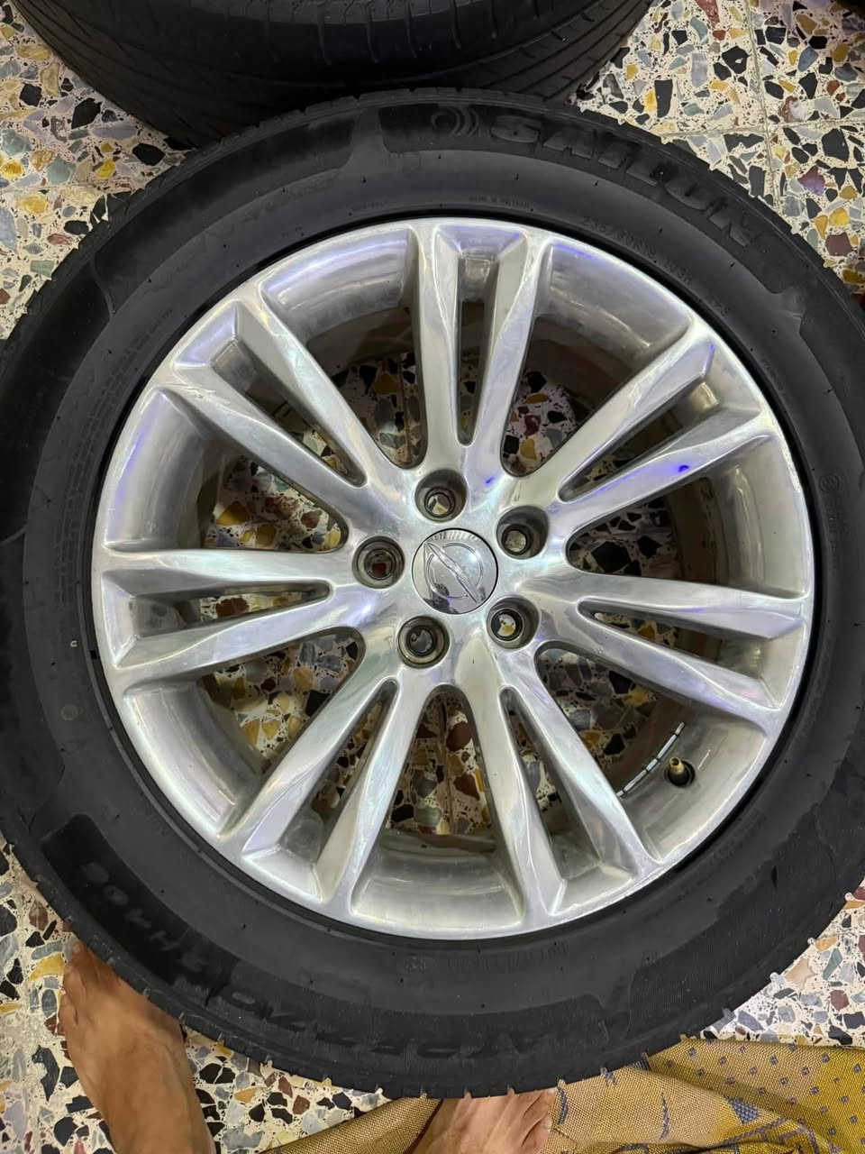 سلام عليكم ويل مكسيكي مال اوباما موديل 20 مال حاويه لا فطر لا عواج لا لحيم فول نظافه البيع حجم 18
الاتصال ***********
وتساب ***********
