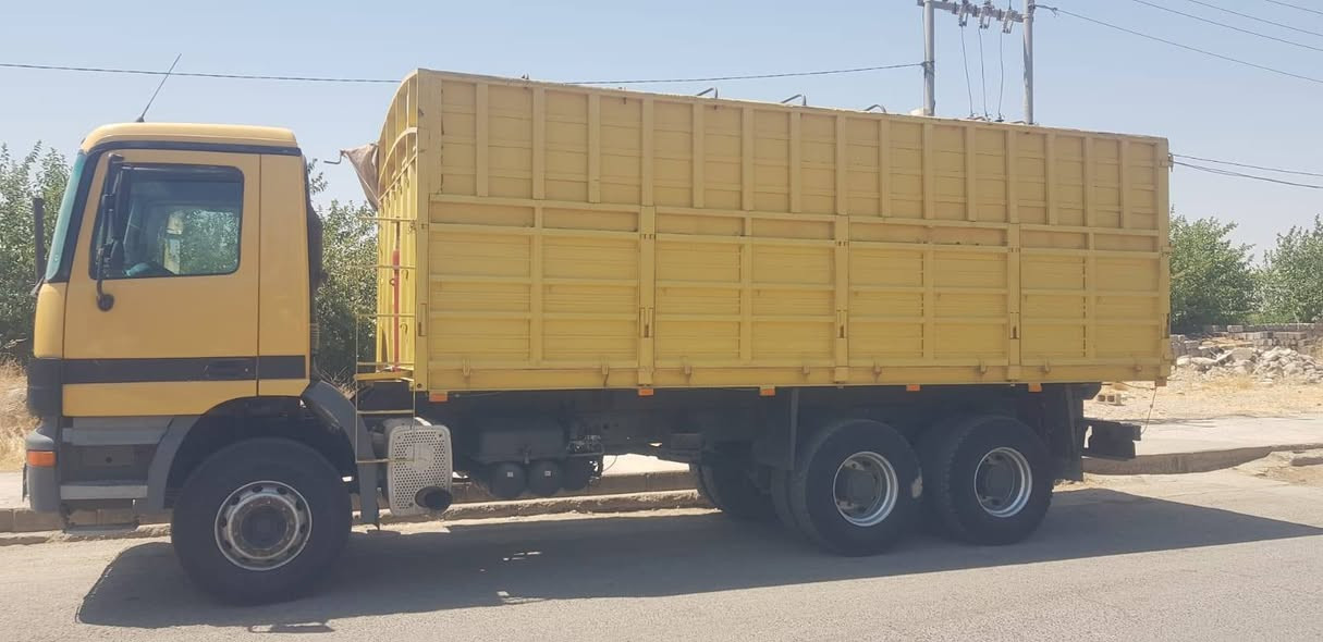للبيع أكتروز مجموعة ٢٠٠١ارم سليماني هاف تبريد  
 ***********
