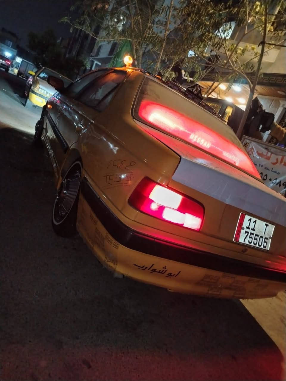 بيجو ٢٠١٦كفاله عام السعر ٤٨ وبيها مجال بسيط 
*********** واتساب
