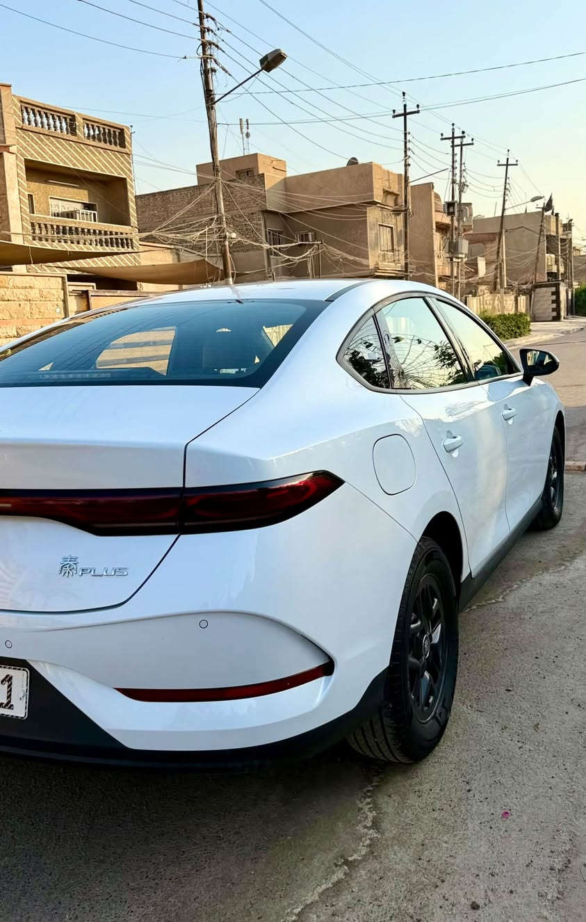 للبيع بي واي دي كن بلاس 2025 داخل زيتوني سياره على وضع الشركه نضيفه ماشيه 19 الكلي مكفوله من الصبغ والتبديل والبارد السعر والاستفسار اتصل عالرقم 
***********
