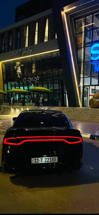 محرك V6 • برمجة طلقات • رقم بغداد