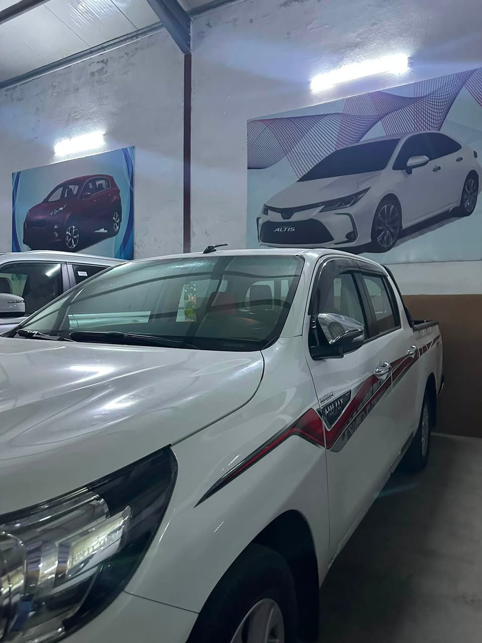 اقساط اقساط اقساط
تيوتا هايلوكس موديل 2016 🚗

مقدمه 100 وكل شهر 10 💸

اكلين تايتل 🚗

بدون صبغ 🚗

تبريد ثلج ❄️

شاشه جبيره بلوتوث وكاميرا دواره 🚗

ارقام وهزه وسنويه كلو جديد 🚗

للاستفسار عبر الأرقام ☎️

*********** اتصال واتساب ☎️

***********  اتصال فقط 📞
