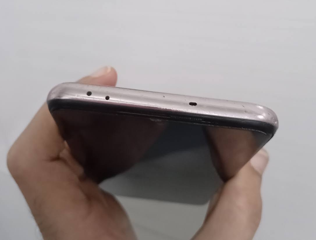 بوكو X3 برو 5G • ٢٥٦ جيجا • ٨+٣ رام