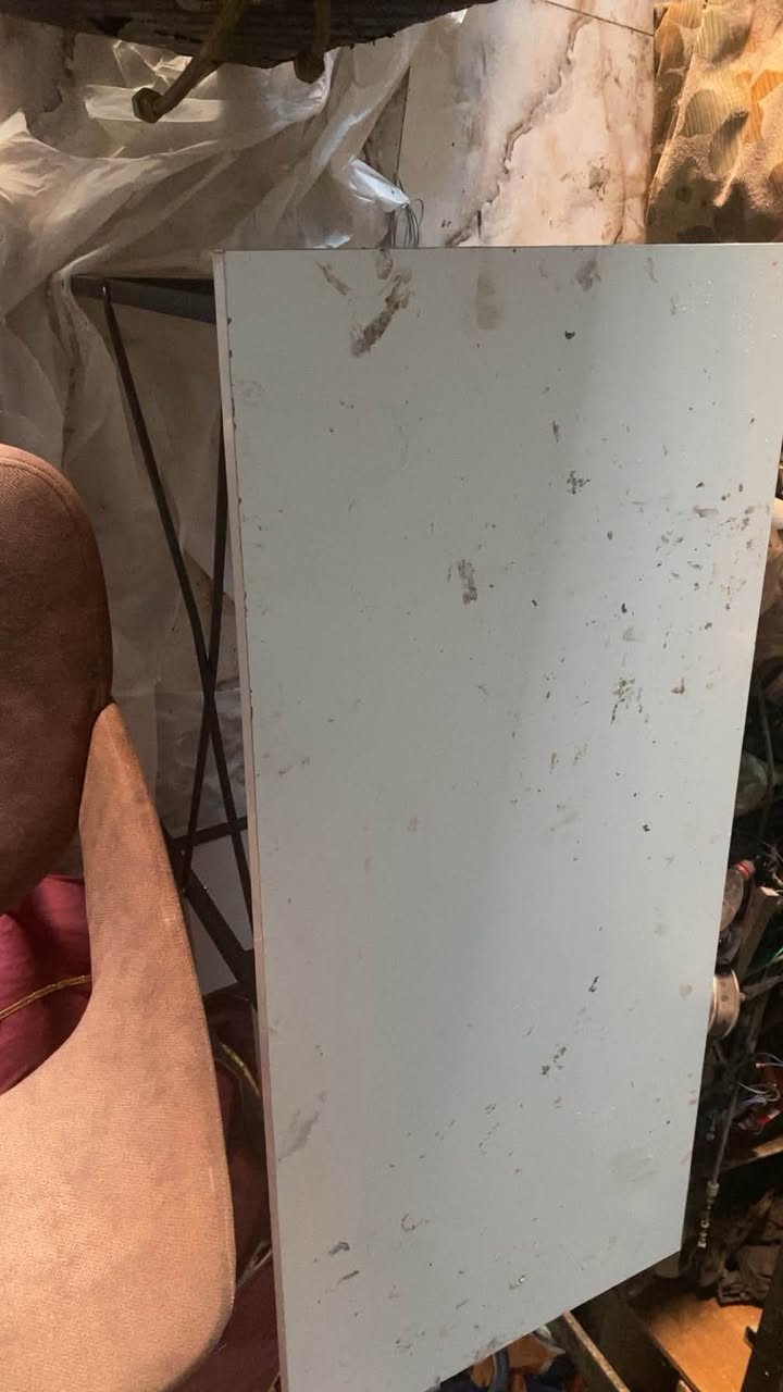 سلام عليكم من رخصه صاحب الكروب سديه وزن ثقيل كلش شرط الاصلي جديد مامستعمل+ ميز مستعمل مثل ومابالصوره للبيع السريع مكاني كركوك للتواصل خاص او الاتصال***********
