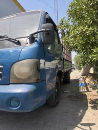 مكينة وكير • حدادية • سنوية جديدة