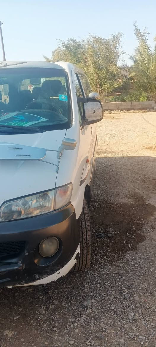 سلام عليكم سياره موديل 2001هونده ستاركس سياره محرك خير من لله لا صرف لاتبخير شاصي واحد معمر واحد تبريد شقال ثلج  كهربائيات كاله شقاله بلادي ديالى خصوصي سنويه 2029بسمي رقم الهاتف *********** السعر 65 وبيه مجال ويدلل  مكان ديالى مقداديه شهربان أمام ويس
