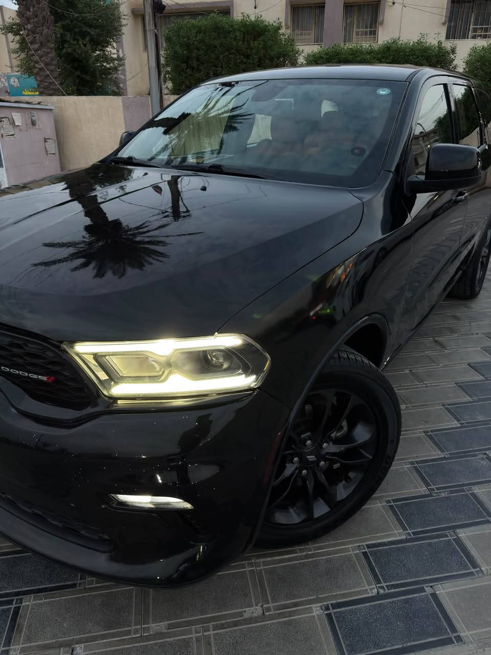 دورنكو GT • ٢٠٢١ • رقم اربيل