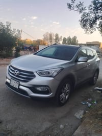 سنتافيه ٢٠١٦ • فول مواصفات • وارد امريكي