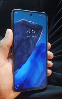 انفنكس 10 • 128/8 • شاشة 90 هرتز