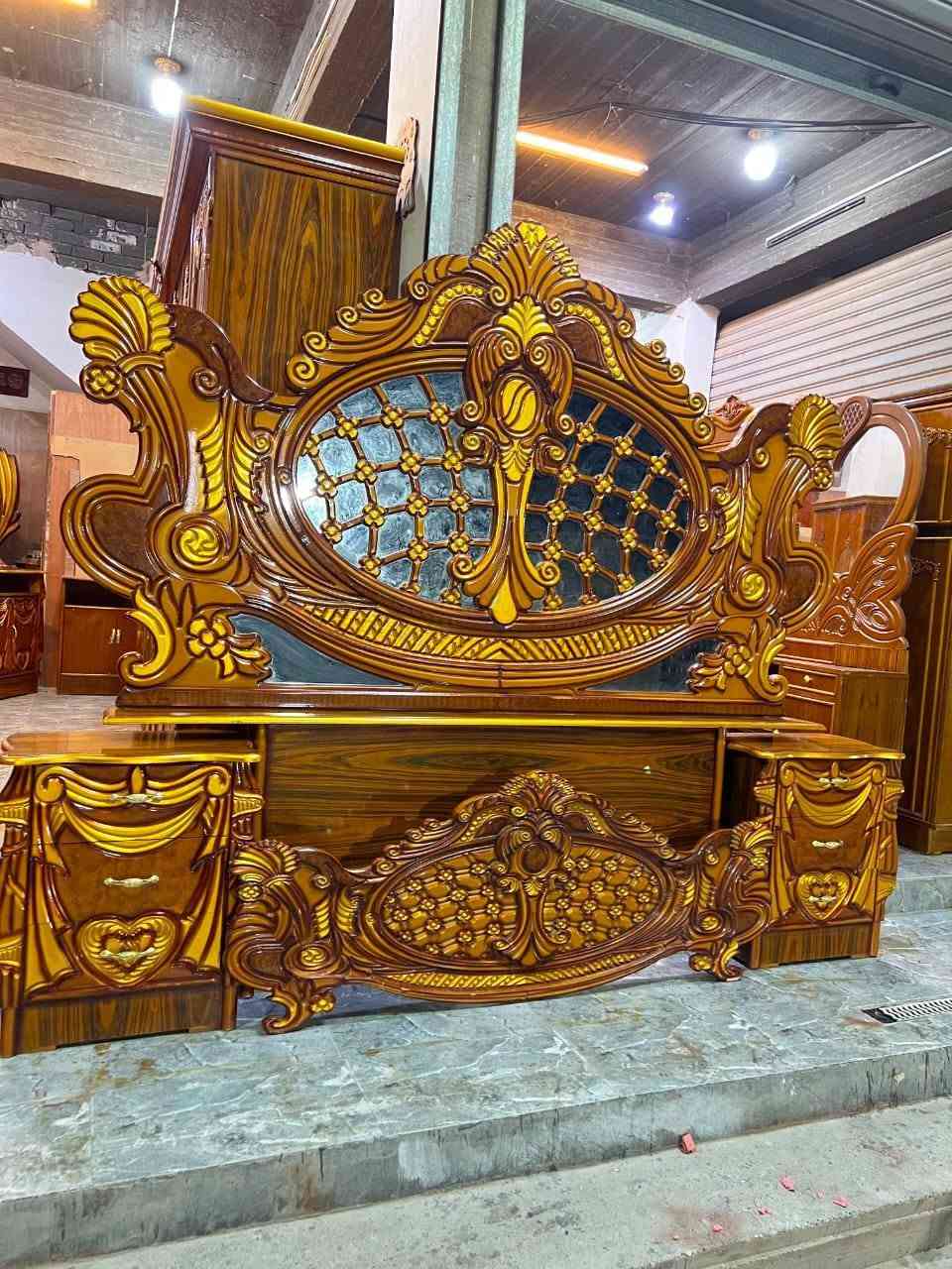 غرفة صاج عراقي نظافة 100٪
السعر 900
التوصيل والشد داخل بغداد مجانا
***********
