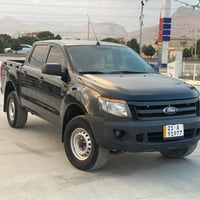 فورد رنجر • ٢٠١٣ • دبل اكسل