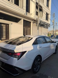 النترا تجميع صيني • ٢٠٢٥ • مشي ٢٧٠٠٠